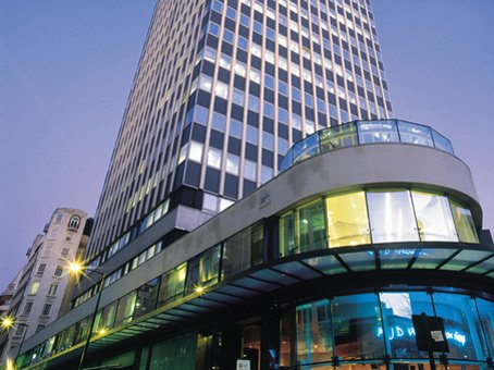 Commercial Office in London, Hyde Park